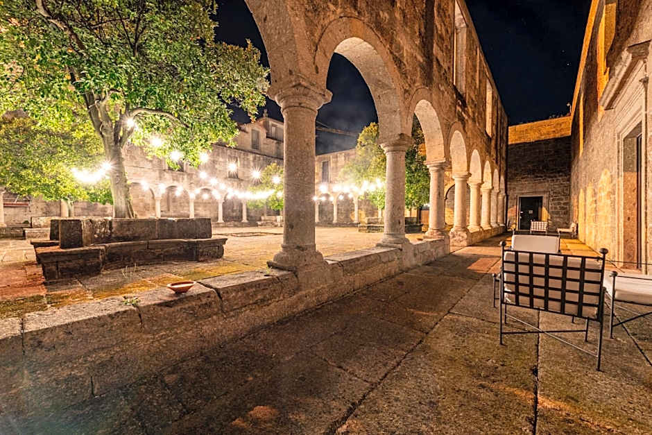 Pousada Mosteiro De Amares - Small Luxury Hotels Of The World