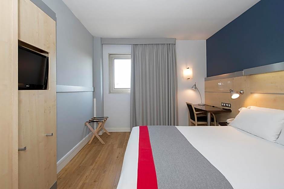 Holiday Inn Express Barcelona - Montmeló By IHG