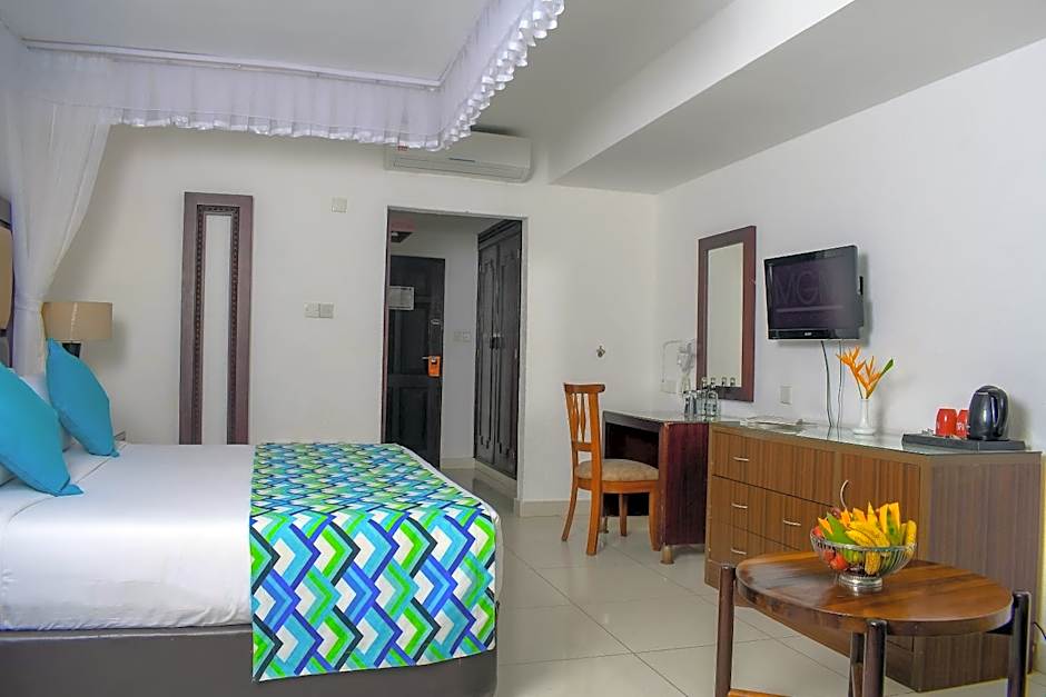 Cocoa Luxury Resort, Nyali, Mombasa