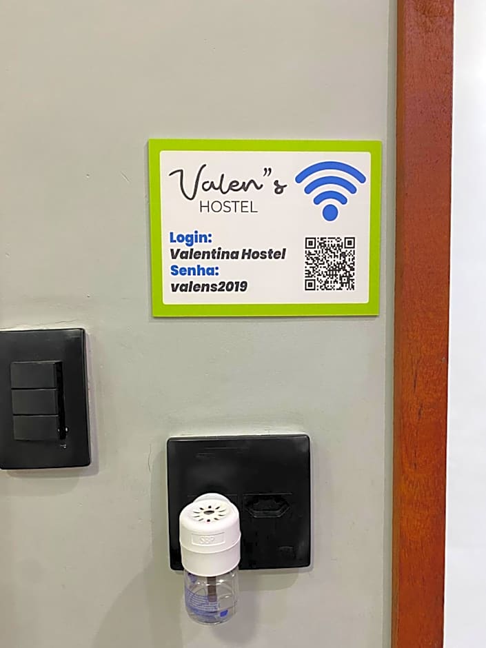 valenshostel