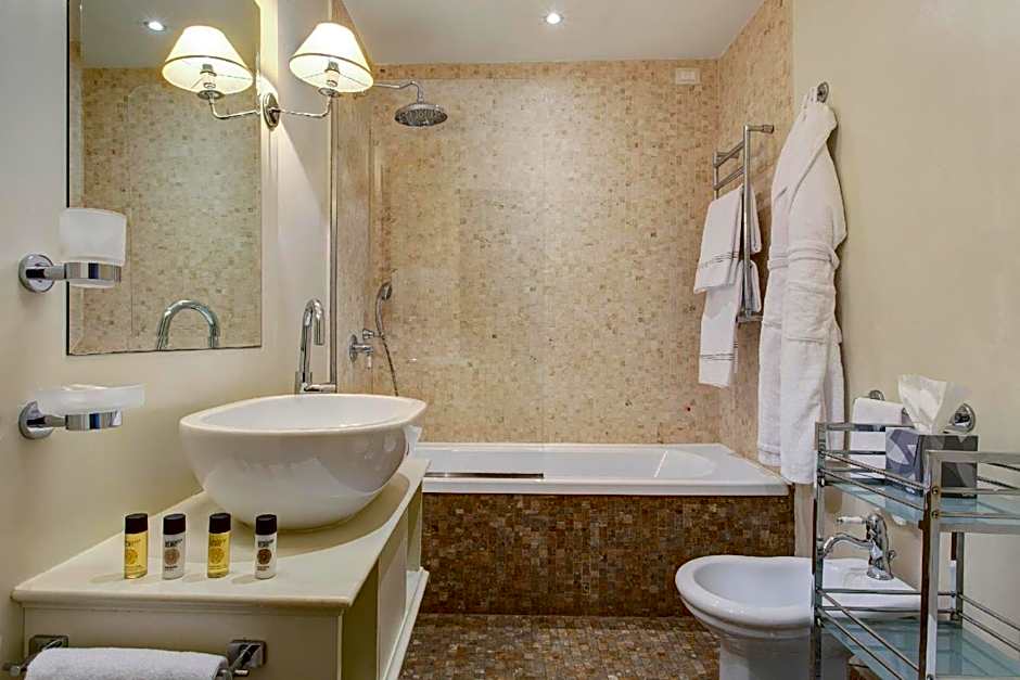 Grand Hotel Cavour