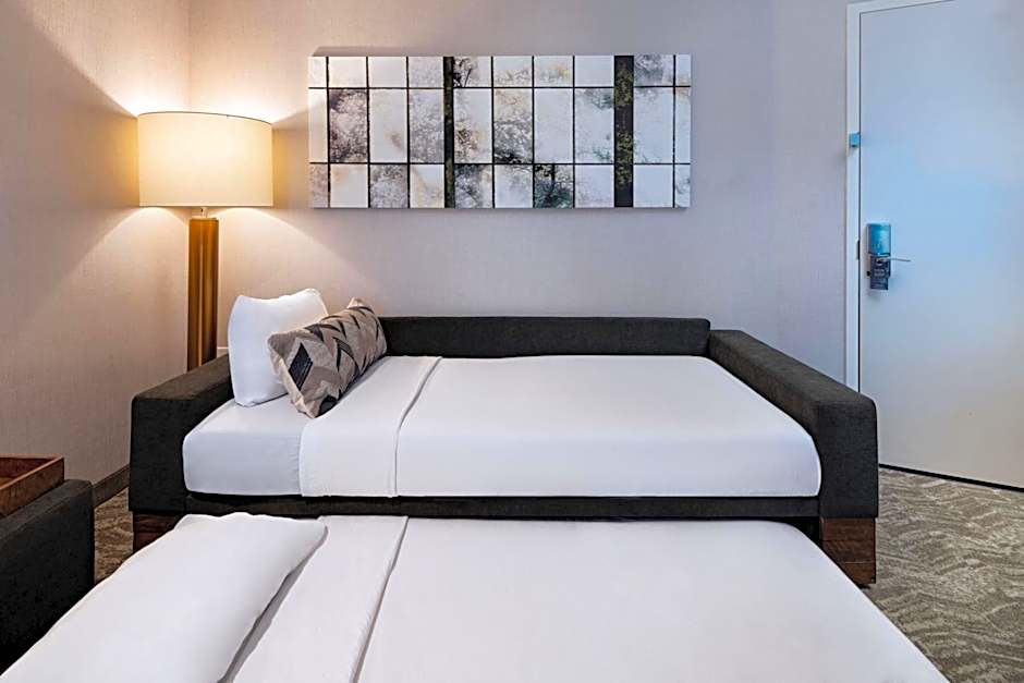 SpringHill Suites by Marriott Austin North