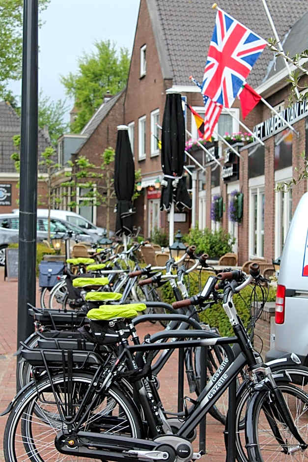 Het Wapen van Harmelen