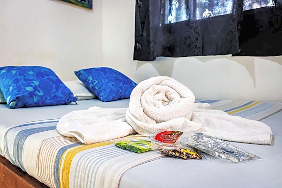 Pousada Aconchego Recanto Do Mar