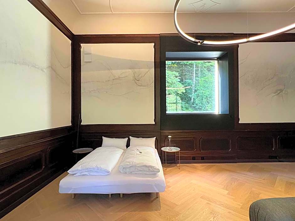 Villa Unterswand - Self Check-in