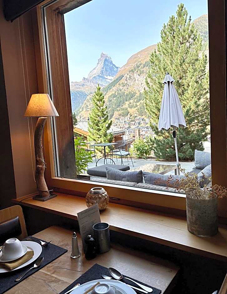 Alpenlodge