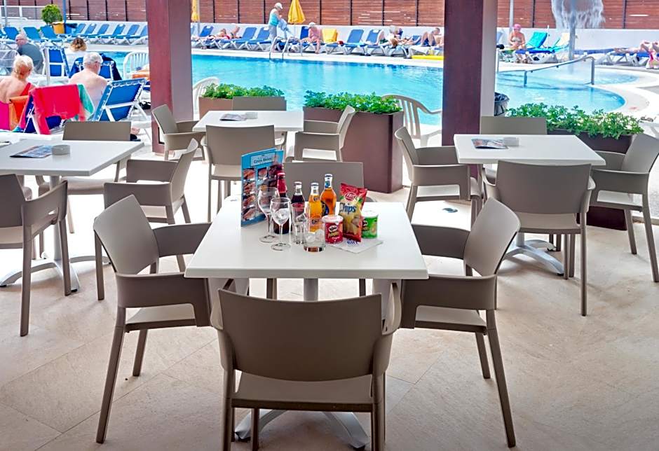 GHT Costa Brava & Spa