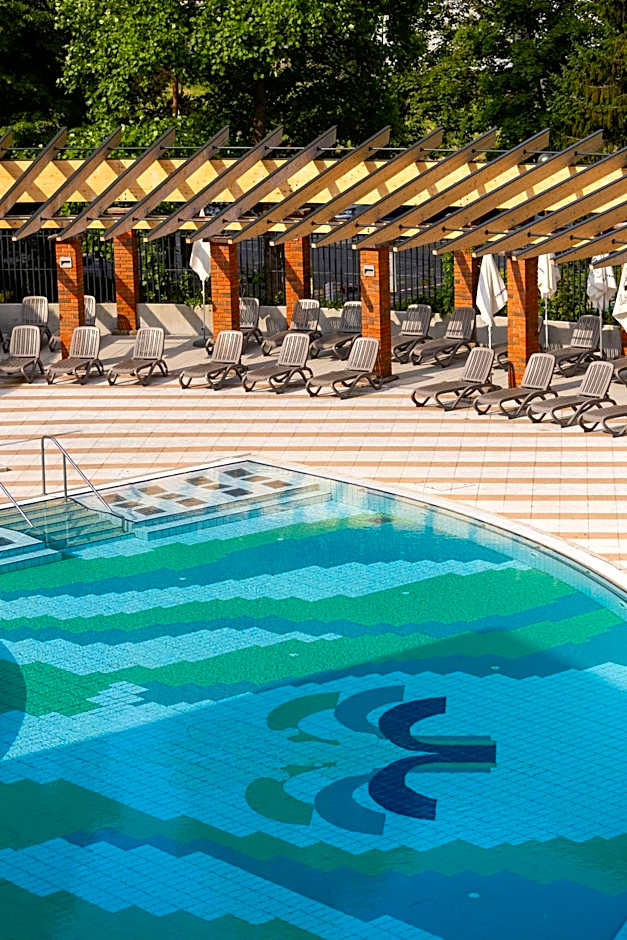 Hotel Zdravilisce - Thermana Lasko