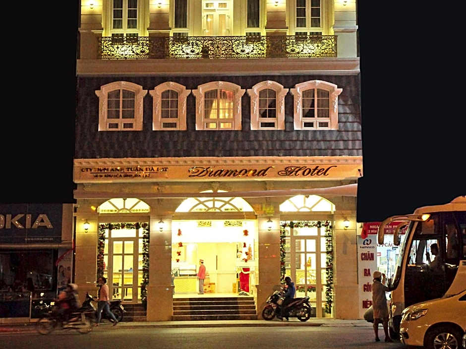 Diamond Hotel