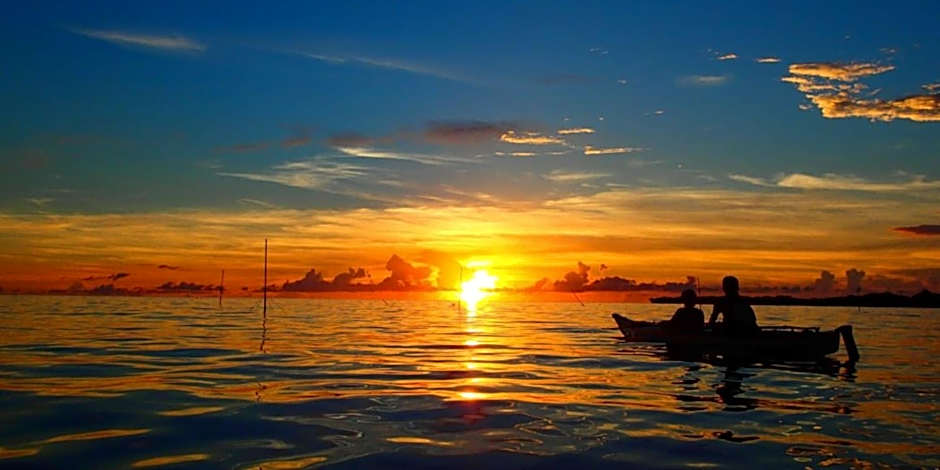 Blue Steak Wonder Nagahama