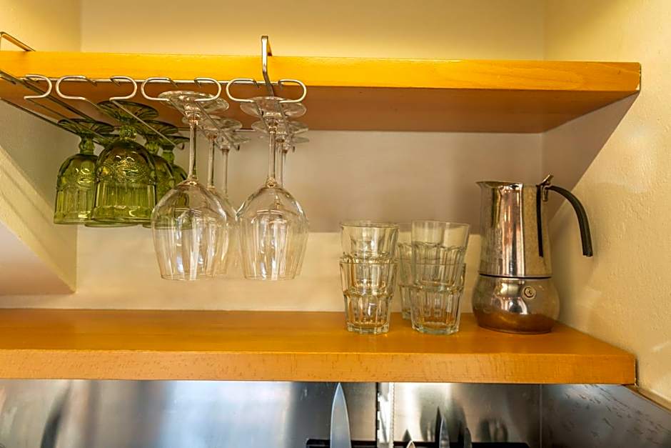 La finestra sul Ponte by Postcardsfrom