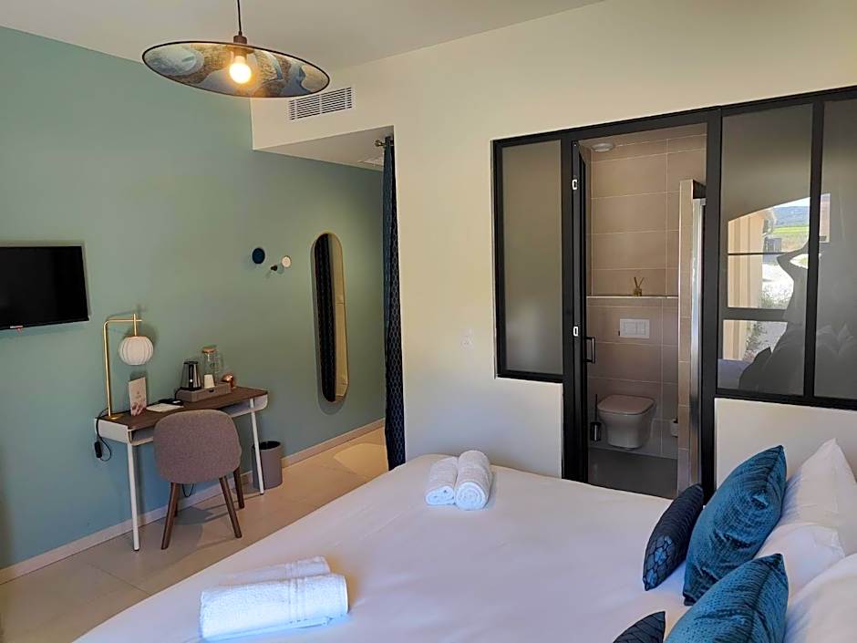 Château la Beaumetane