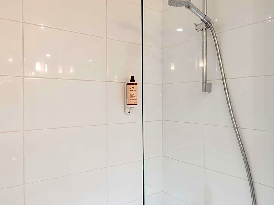 Mercure Paris Cdg Airport & Convention