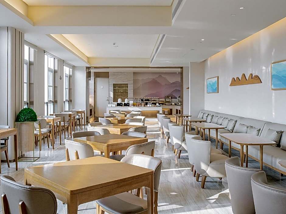 JI Hotel Beiing Capital Airport