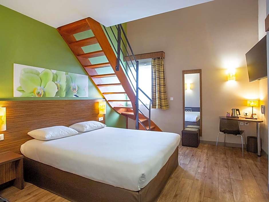 ibis Styles Bourges