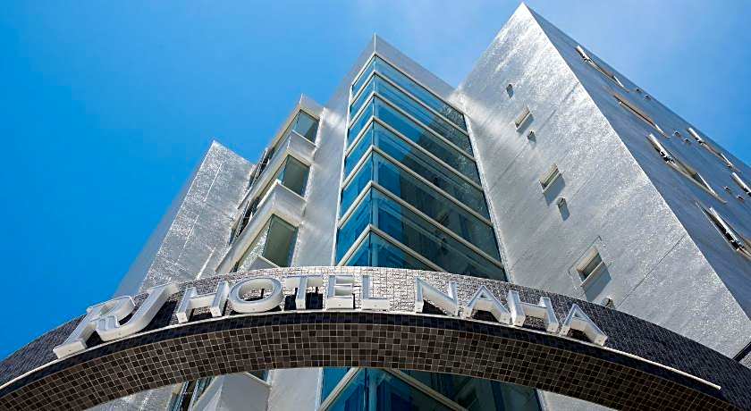 RJ Hotel Naha