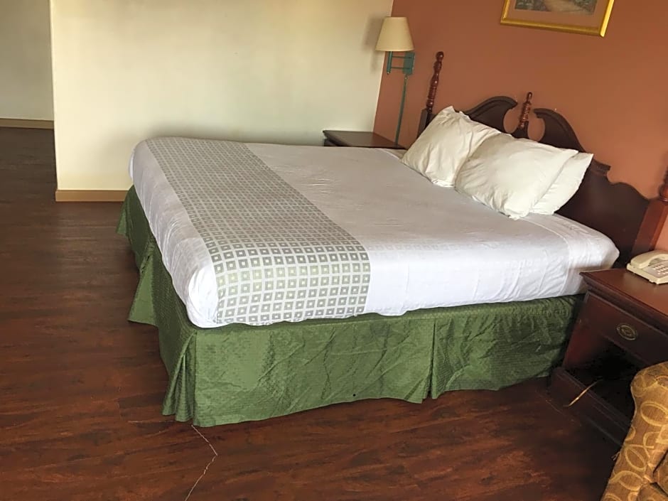 America's Best Value Inn-Marion
