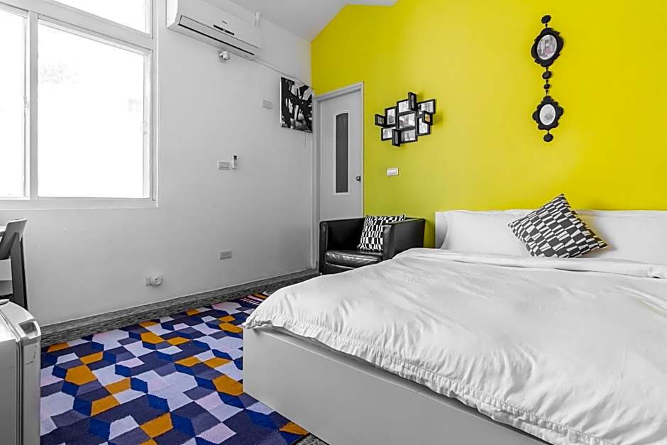 Art Station x Residence