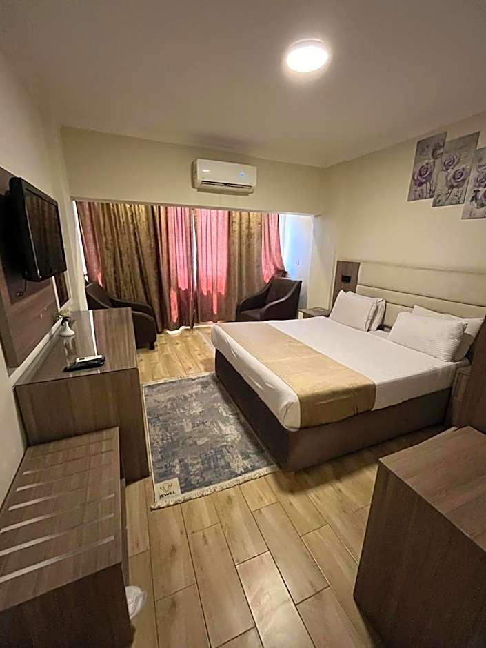 Jewel Al Nasr Hotel & Apartments