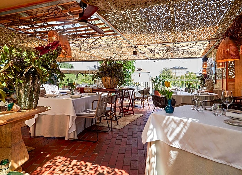 La Piconera Hotel & Spa