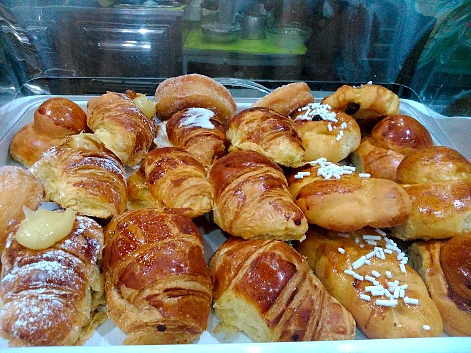 Michelangelo Home B&B