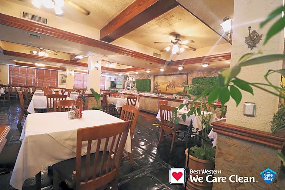 Best Western Posada Del Rio