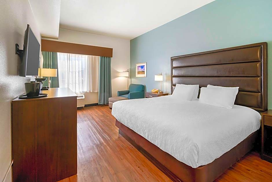 Best Western Crater Lake Highway White City/Medford