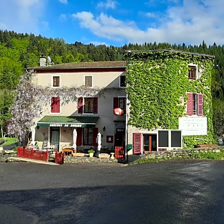 Auberge du Doulon