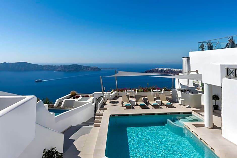 Kasimatis by La Perla - Adults Only