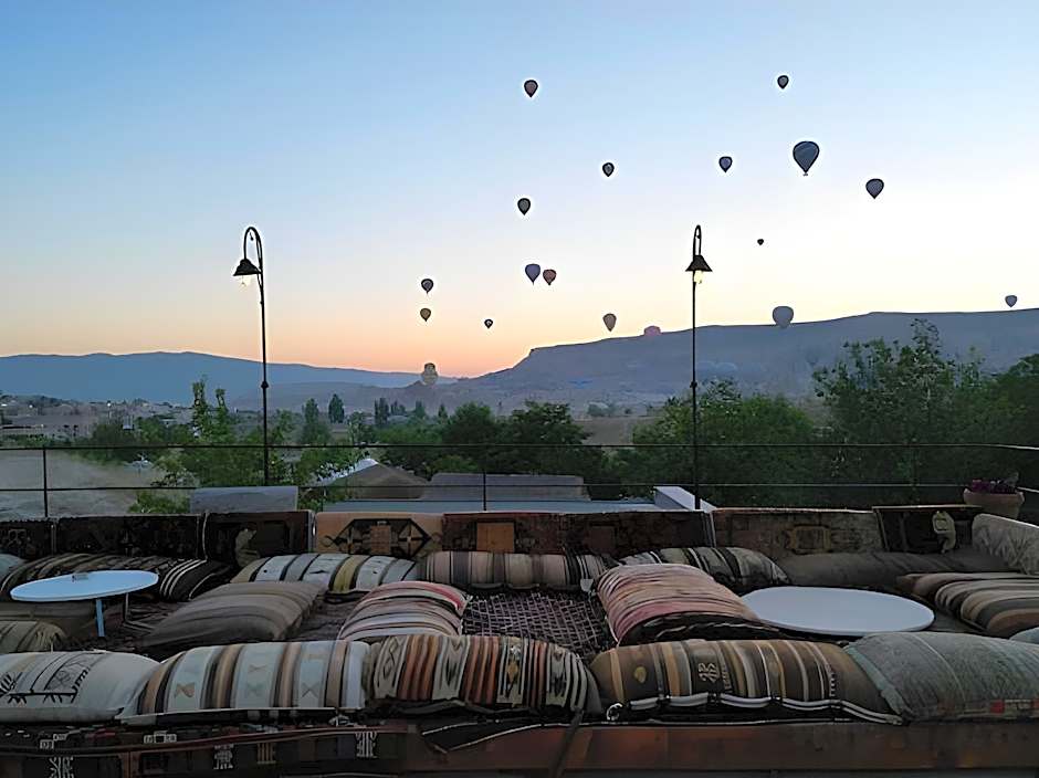 A La Mode Cappadocia Hotel