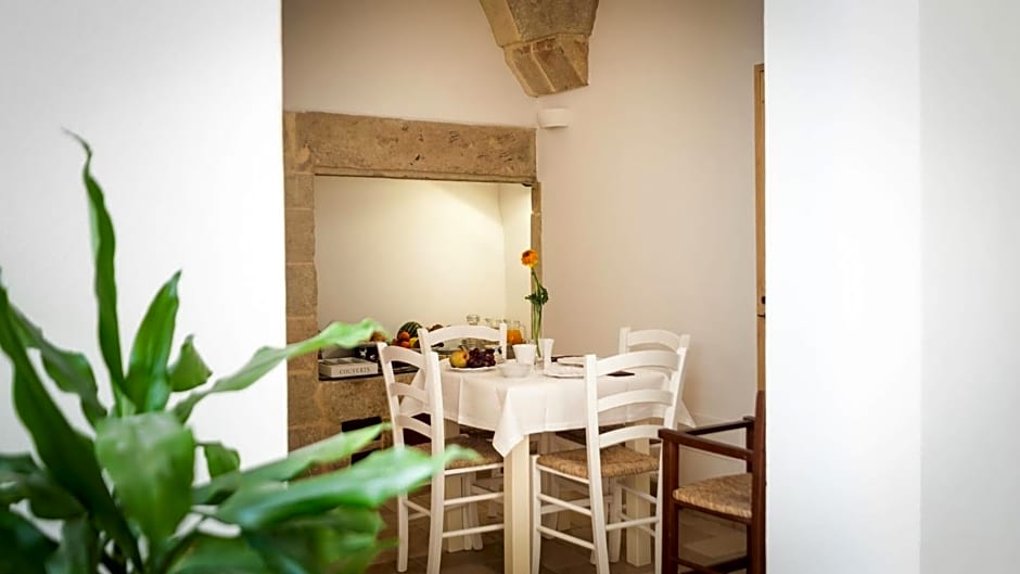 B&B Donnantonietta - Nobile dimora