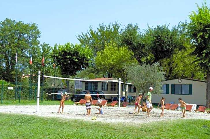 Sereno Camping Holiday