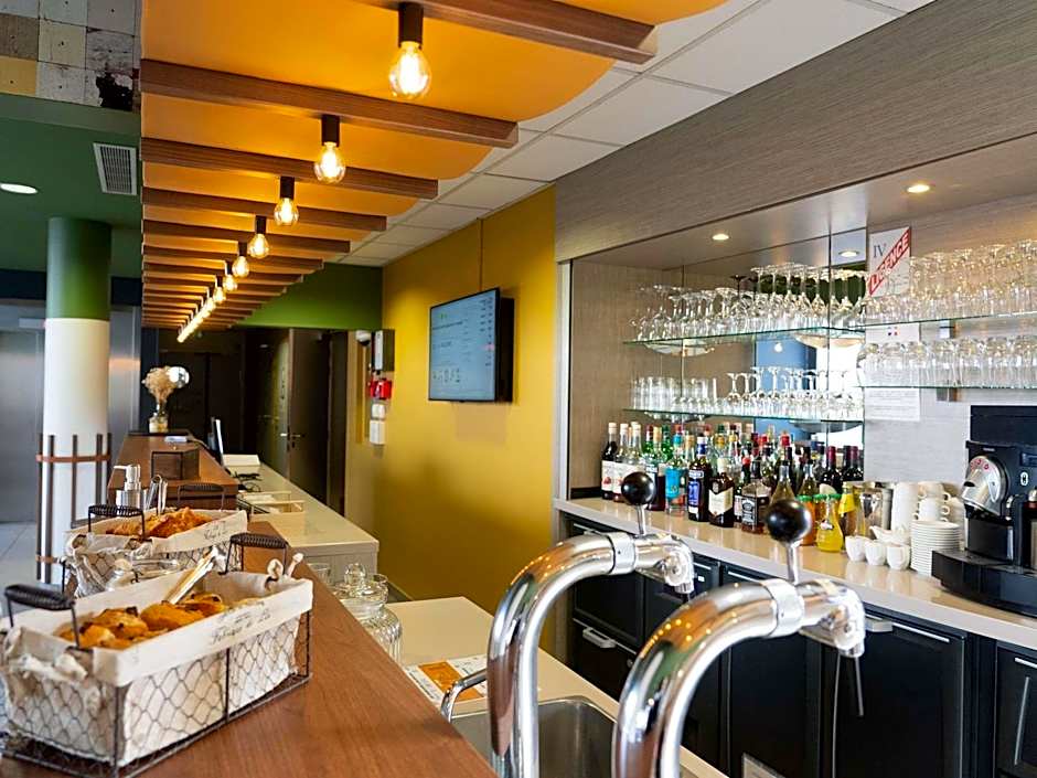 ibis Styles Versailles Saint Quentin en Yvelines