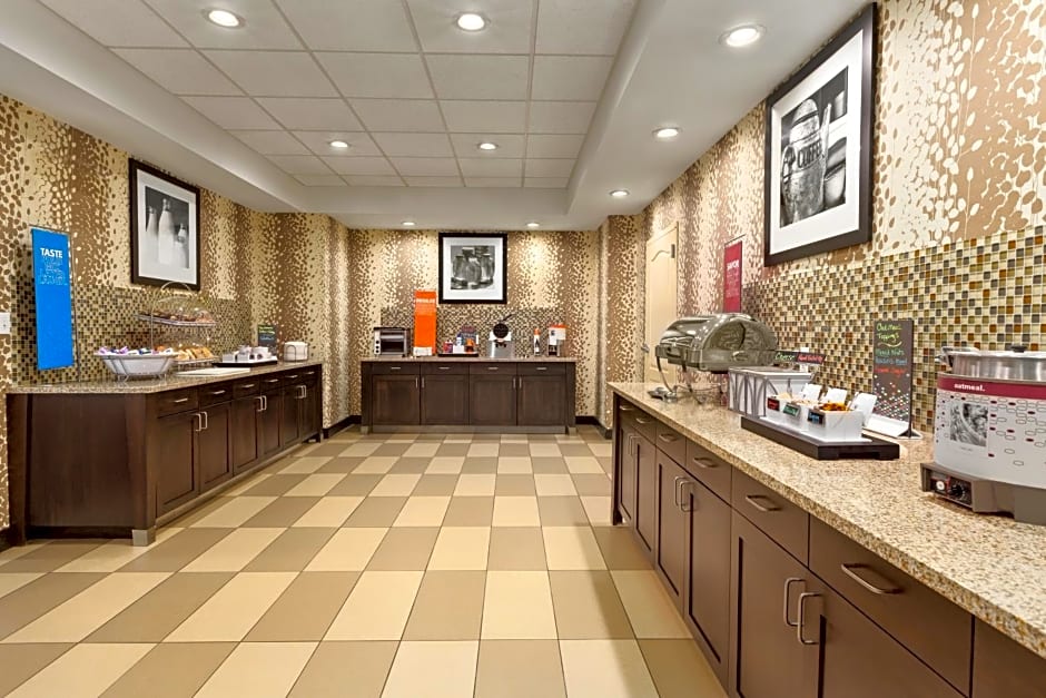 Hampton Inn Dover