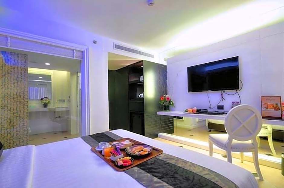 Aspira Skyy Sukhumvit 1