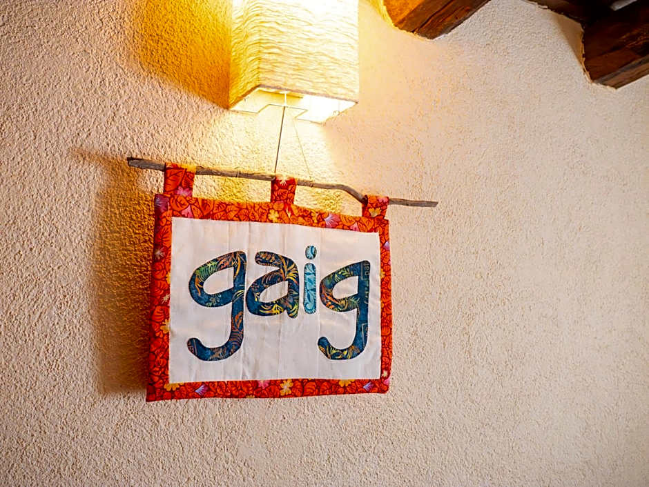 Bed and Breakfast Casanova de Sant Miquel