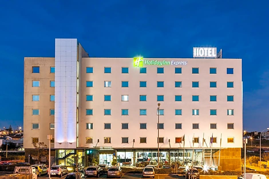 Holiday Inn Express Lisbon-Oeiras By IHG