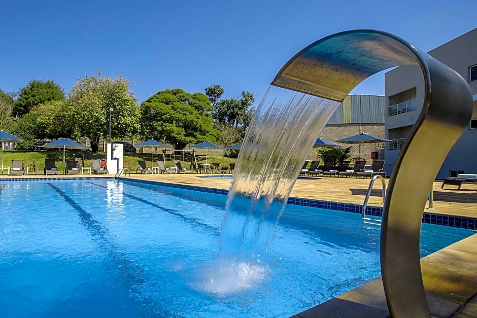 Valinhos Plaza Hotel