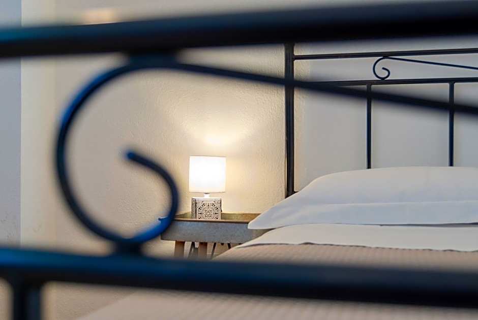 B&B Masseria Donna Carlotta