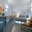 Kima Oia Suites