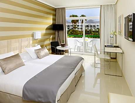 Triple Room (3 Adults)