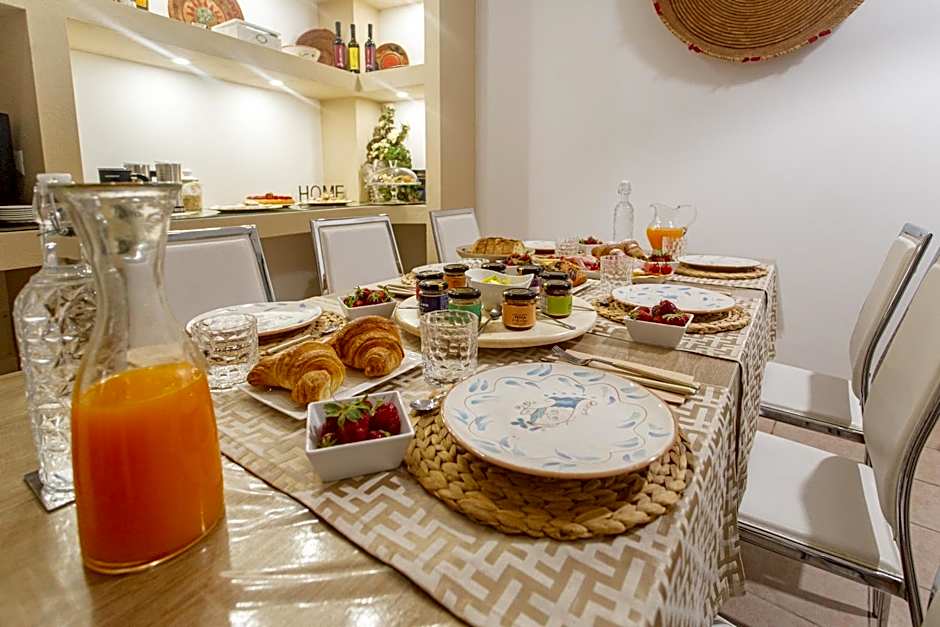 Montellinos Suite Tortora