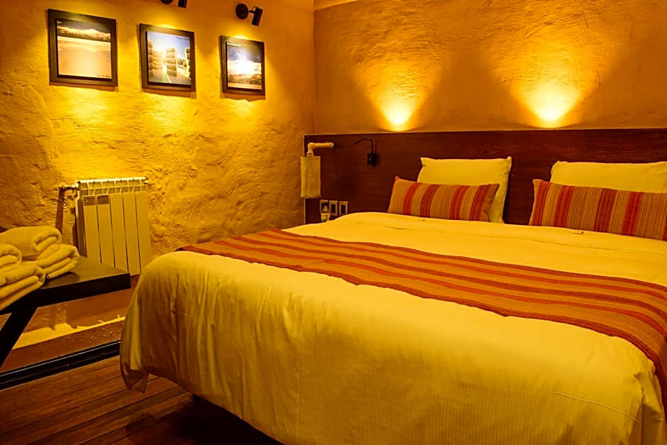 Hotel Jardines de Uyuni