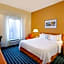 Fairfield Inn & Suites by Marriott Detroit Metro Airport Romulus