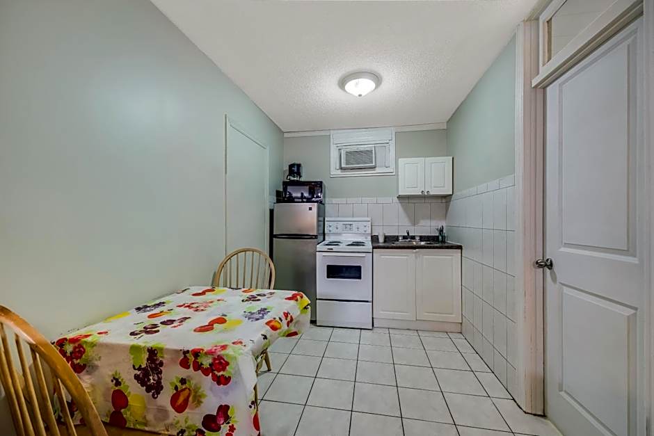 Knights Inn Burlington