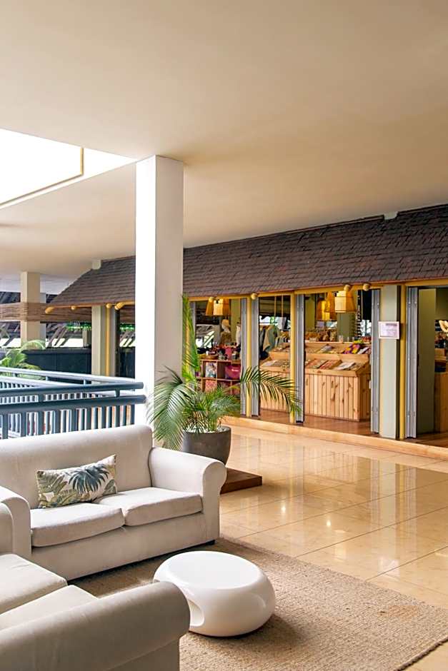 The Ravenala Attitude