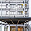 Novotel Suites Wien City Donau Hotel