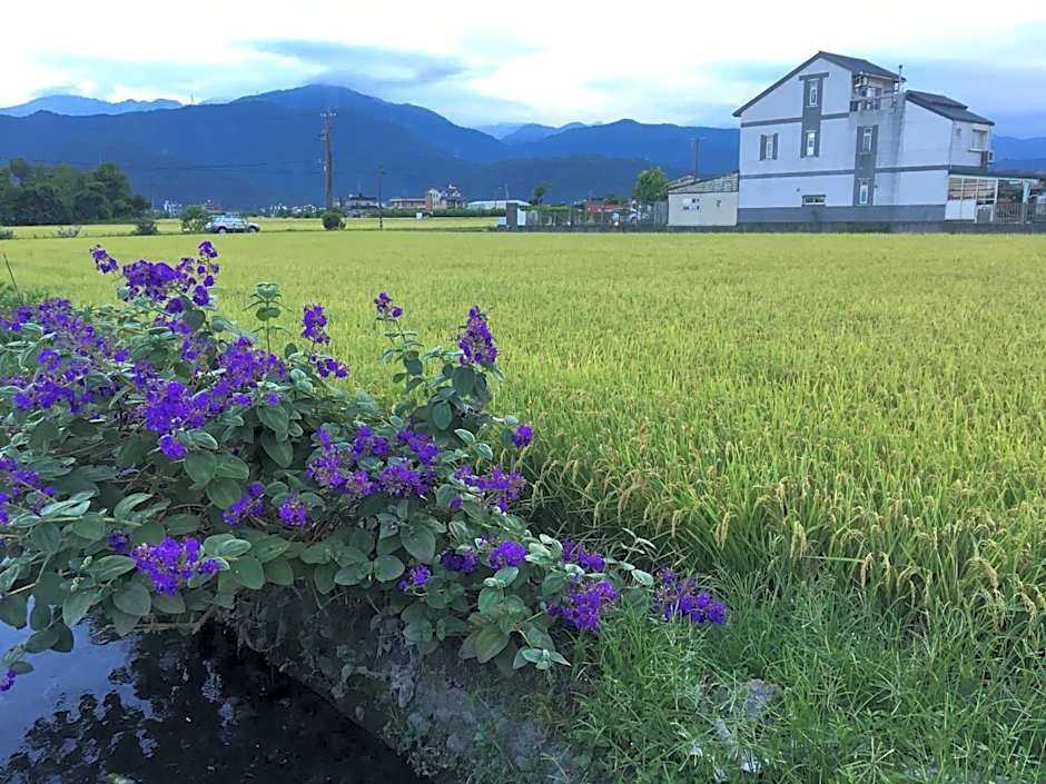 Yilan Real Fun Homestay