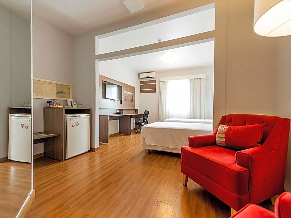 Ibis Styles Campinas Alphaville