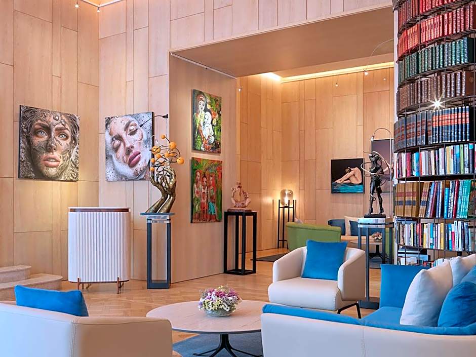 The One Palácio da Anunciada